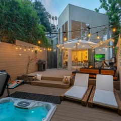 Wander Laurel Canyon